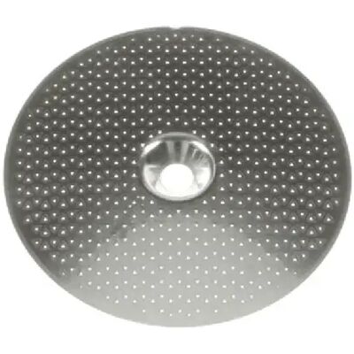 Saeco - Grille Filtre Café - 2mm - Coffee machine part - Publicité Saeco - Grille Filtre Café - 2mm - Coffee machine part - Publicité