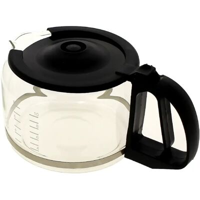 Magimix Verseuse pour cafetière 8/10 tasses - Publicité Magimix Verseuse pour cafetière 8/10 tasses - Publicité