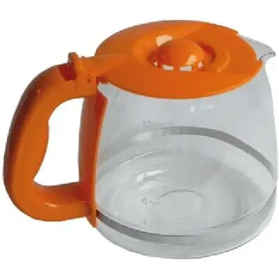 Russell hobbs Verseuse de cafetière compatible 14422-56 - Orange - Publicité Russell hobbs Verseuse de cafetière compatible 14422-56 - Orange - Publicité