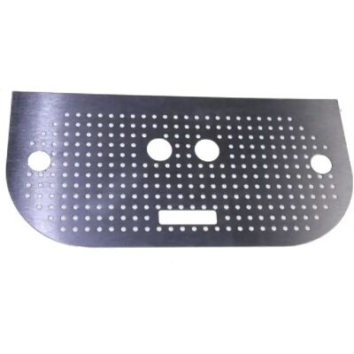 RIVIERA ET BAR - CE440A - Grillage de bac d'égouttage - Compatible CE440A - Accessoire - Publicité RIVIERA ET BAR - CE440A - Grillage de bac d'égouttage - Compatible CE440A - Accessoire - Publicité