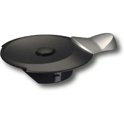 Braun Couvercle de verseuse pour cafetière - Publicité Braun Couvercle de verseuse pour cafetière - Publicité