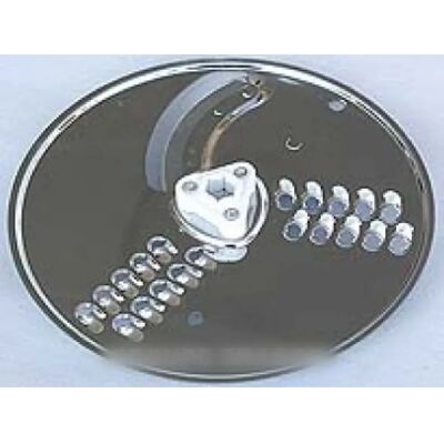 Kenwood disque râper/émincer pour robot multifonction A998 - Publicité Kenwood disque râper/émincer pour robot multifonction A998 - Publicité