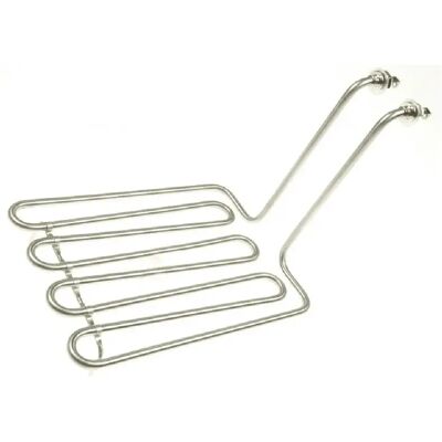 Hendi Résistance pour friteuse R466833 - Publicité Hendi Résistance pour friteuse R466833 - Publicité