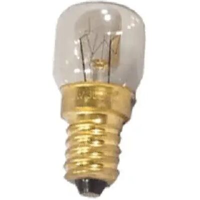 Kenwood ampoule pour petit électroménager - 15 W 240 V - Publicité Kenwood ampoule pour petit électroménager - 15 W 240 V - Publicité