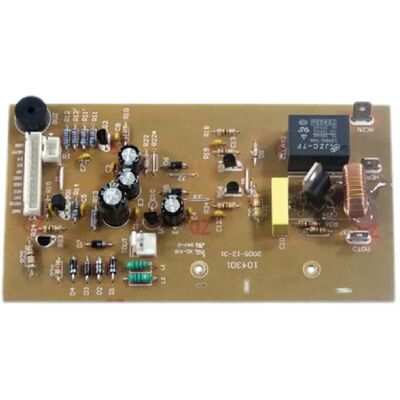 Kenwood Module de commande robot BM250 - Publicité Kenwood Module de commande robot BM250 - Publicité