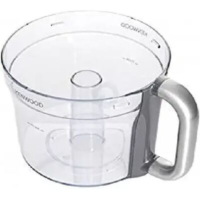 Kenwood Bol pour robot multifonction compatible - Publicité Kenwood Bol pour robot multifonction compatible - Publicité