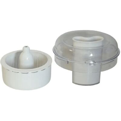 Centrifuge Kenwood KW664002 - Compatible avec plusieurs modèles - Publicité Centrifuge Kenwood KW664002 - Compatible avec plusieurs modèles - Publicité