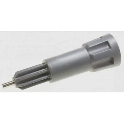 Arbre de transmission Kenwood Modèle KW715711 - Pièce pour robot de cuisine - Publicité Arbre de transmission Kenwood Modèle KW715711 - Pièce pour robot de cuisine - Publicité