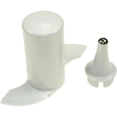 Magimix Couteau pétrin pour robot 3100/3200 - Gris - Publicité Magimix Couteau pétrin pour robot 3100/3200 - Gris - Publicité