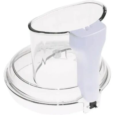 Magimix couvercle de bol pour robot C3200XL - Publicité Magimix couvercle de bol pour robot C3200XL - Publicité