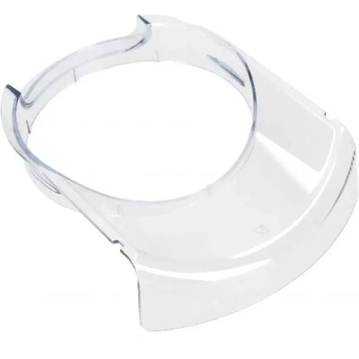 Kenwood Protection anti-éclaboussures pour robot Chef XL - Publicité Kenwood Protection anti-éclaboussures pour robot Chef XL - Publicité