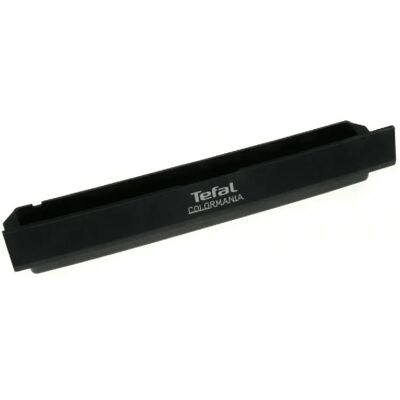 Tefal Bac récupérateur pour gaufrier - Publicité Tefal Bac récupérateur pour gaufrier - Publicité