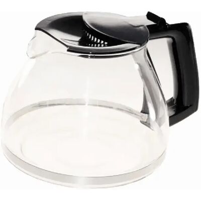 Melitta verseuse pour cafetière Look - Publicité Melitta verseuse pour cafetière Look - Publicité