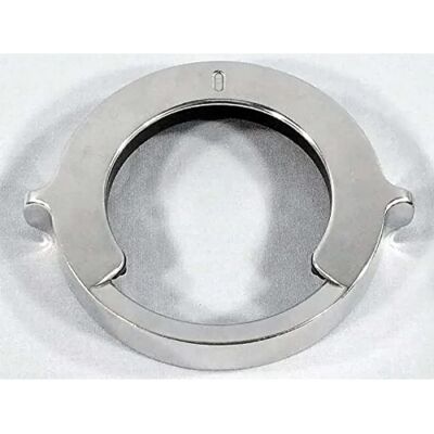 KENWOOD - AT643 AX643 KW711851 - AT643 AX643 - KW711851 - Anneau de fixation d'accessoire - Publicité KENWOOD - AT643 AX643 KW711851 - AT643 AX643 - KW711851 - Anneau de fixation d'accessoire - Publicité