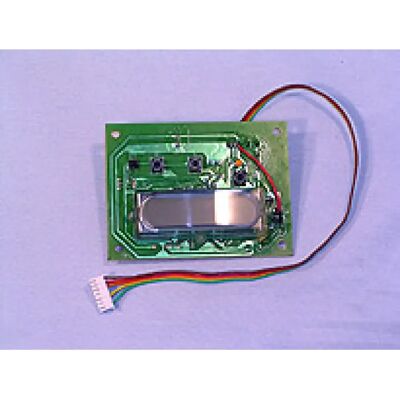 KENWOOD - KW686828 - LCD - Écran - Publicité KENWOOD - KW686828 - LCD - Écran - Publicité