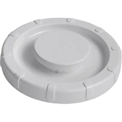Kenwood KW650556 - Blanc - Couvercle de mixeur avec bouchon et joint - Publicité Kenwood KW650556 - Blanc - Couvercle de mixeur avec bouchon et joint - Publicité