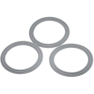 Kenwood joint de bol pour robot - Pack de 3 - Publicité Kenwood joint de bol pour robot - Pack de 3 - Publicité