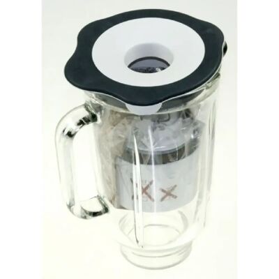 Kenwood Bol blender pour robot Chef - Publicité Kenwood Bol blender pour robot Chef - Publicité
