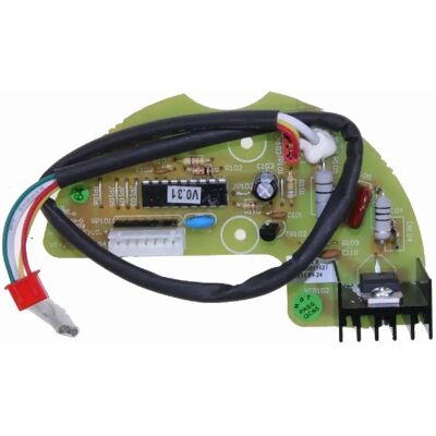 Kenwood Carte module variateur pour robot - Publicité Kenwood Carte module variateur pour robot - Publicité