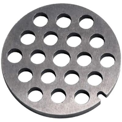 Kenwood Grille gros trous pour robot culinaire - Publicité Kenwood Grille gros trous pour robot culinaire - Publicité