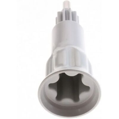 Kenwood KW714291 Pièce pour robot de cuisine blanche - Kitchen Robot Part - Publicité Kenwood KW714291 Pièce pour robot de cuisine blanche - Kitchen Robot Part - Publicité