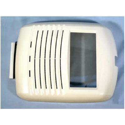 Kenwood couvercle assemblé + filtre pour friteuse DF550 - Publicité Kenwood couvercle assemblé + filtre pour friteuse DF550 - Publicité