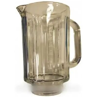 Kenwood Bol de blender en verre - Publicité Kenwood Bol de blender en verre - Publicité