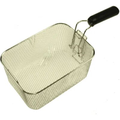 Panier de friteuse Magimix 500ng - Pour petit électroménager - Publicité Panier de friteuse Magimix 500ng - Pour petit électroménager - Publicité