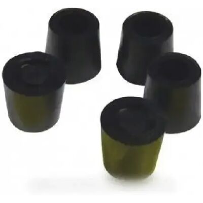 Kit de 5 pieds Kenwood - Pièces pour appareils de cuisine - Publicité Kit de 5 pieds Kenwood - Pièces pour appareils de cuisine - Publicité