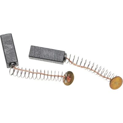 Vhbw Balais de charbon pour robot Kenwood - Lot de 2 - Publicité Vhbw Balais de charbon pour robot Kenwood - Lot de 2 - Publicité