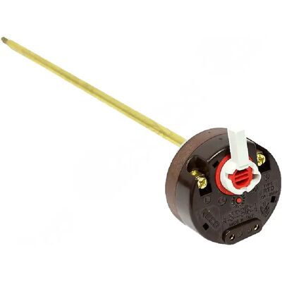 Ariston THERMOSTAT TAS R300 - Publicité Ariston THERMOSTAT TAS R300 - Publicité