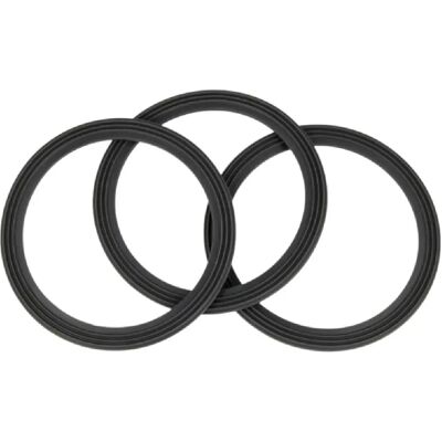Kenwood kit 3 joints d’embase pour blender - Publicité Kenwood kit 3 joints d’embase pour blender - Publicité