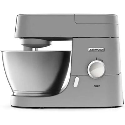 Kenwood KVC3100S - Argent - Publicité Kenwood KVC3100S - Argent - Publicité