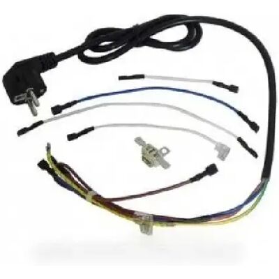 SEB SS-990699 - Fusible et accessoires compatibles pour cuiseur vapeur noir - Publicité SEB SS-990699 - Fusible et accessoires compatibles pour cuiseur vapeur noir - Publicité
