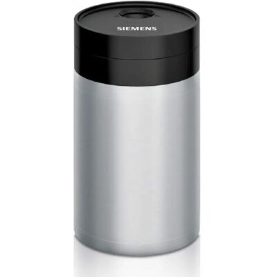 Siemens - TZ80009N - Isotherme - Conteneur de lait - Publicité Siemens - TZ80009N - Isotherme - Conteneur de lait - Publicité