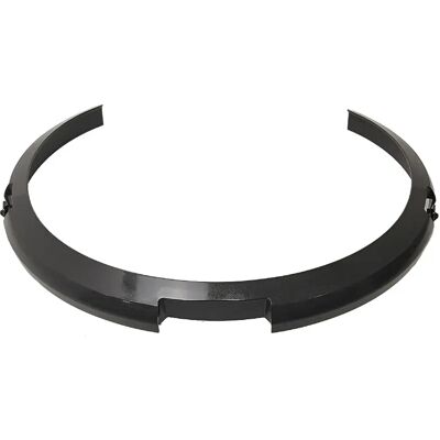 TEFAL - SS-1530000904 - Bague anti-débordement - accessoire friteuse - Publicité TEFAL - SS-1530000904 - Bague anti-débordement - accessoire friteuse - Publicité