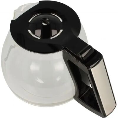 Melitta verseuse pour cafetière Look V Timer - Publicité Melitta verseuse pour cafetière Look V Timer - Publicité