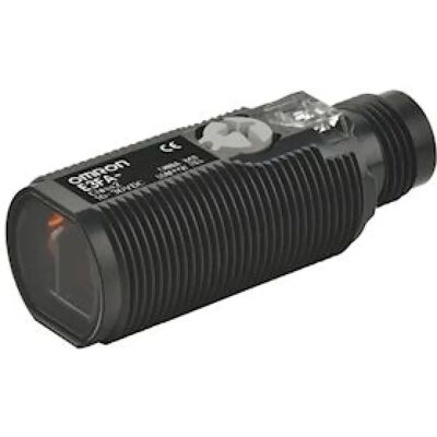 Omron E3FA-DP21 - Publicité Omron E3FA-DP21 - Publicité