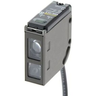 Omron E3S-CL22M - Publicité Omron E3S-CL22M - Publicité