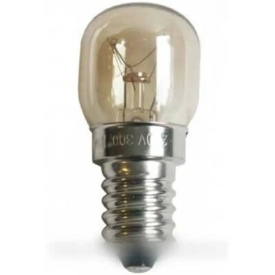 Bosch - Lampe four E14 15W - Publicité Bosch - Lampe four E14 15W - Publicité