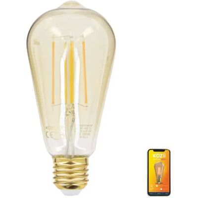But ampoule LED décorative Edison E27 - Publicité But ampoule LED décorative Edison E27 - Publicité