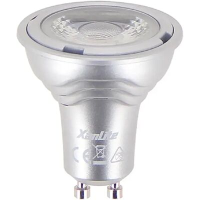 Xanlite Ampoule spot LED GU10 - Publicité Xanlite Ampoule spot LED GU10 - Publicité