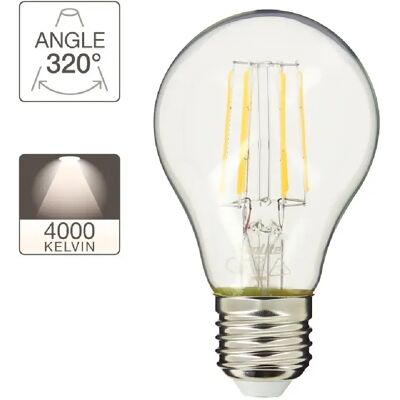 But Ampoule LED E27 standard - Publicité But Ampoule LED E27 standard - Publicité