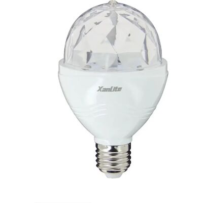 But Ampoule LED RGB Disco E27 3,2W - Publicité But Ampoule LED RGB Disco E27 3,2W - Publicité
