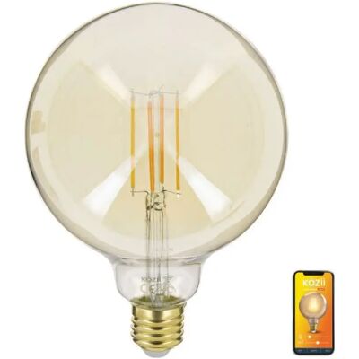 But ampoule LED globe décorative E27 - Publicité But ampoule LED globe décorative E27 - Publicité