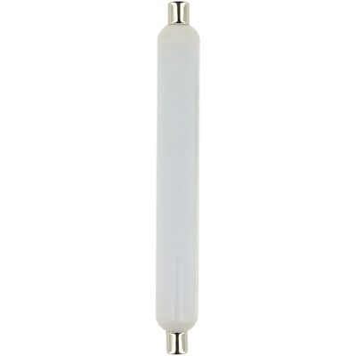 Xanlite Ampoule Tube LED S19 8,5W - Publicité Xanlite Ampoule Tube LED S19 8,5W - Publicité