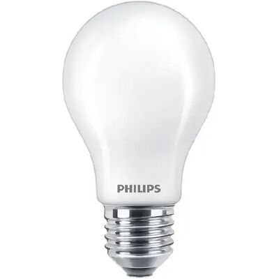 Philips Ampoule LED Classic E27 60W - Publicité Philips Ampoule LED Classic E27 60W - Publicité