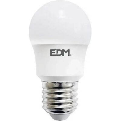 Ampoule LED EDM 940 Lm E27 8,5W - Lumière Froide - Lampe LED - Publicité Ampoule LED EDM 940 Lm E27 8,5W - Lumière Froide - Lampe LED - Publicité