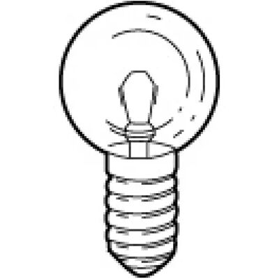 Legrand ampoule E10 BAES 3,6V 3,6W - Publicité Legrand ampoule E10 BAES 3,6V 3,6W - Publicité