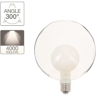 But Ampoule LED décorative E27 double verre - Publicité But Ampoule LED décorative E27 double verre - Publicité